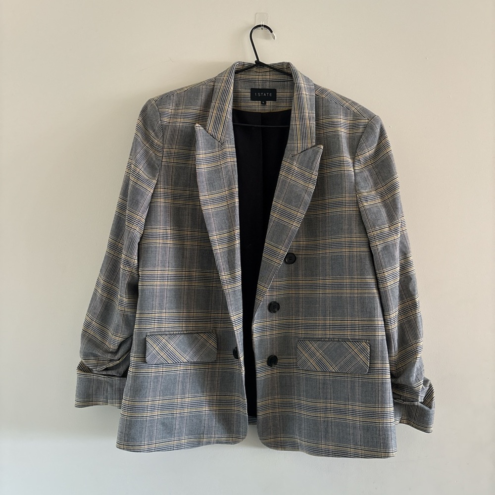 Women’s Blazer